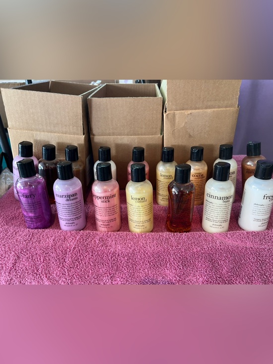Philosophy Other - Philosophy Bath & Body Shower Gel-NIB